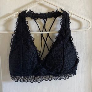 Hollister Bralette